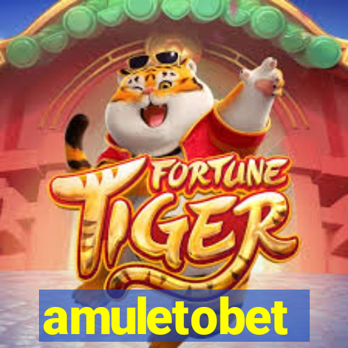 amuletobet