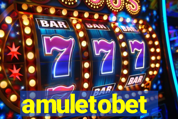 amuletobet