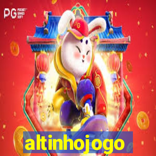 altinhojogo