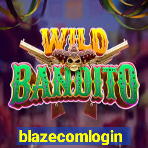 blazecomlogin