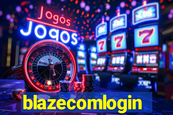 blazecomlogin