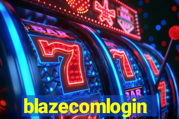 blazecomlogin