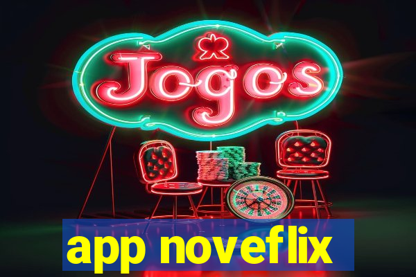 app noveflix