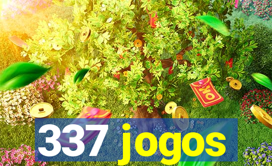 337 jogos