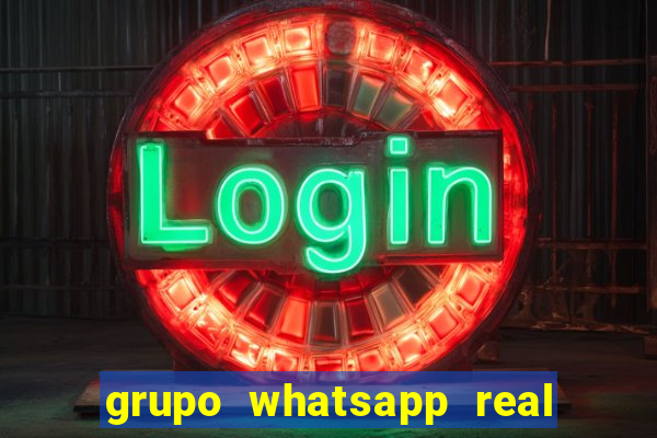 grupo whatsapp real madrid brasil