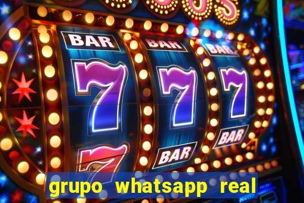 grupo whatsapp real madrid brasil