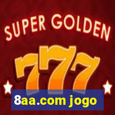 8aa.com jogo