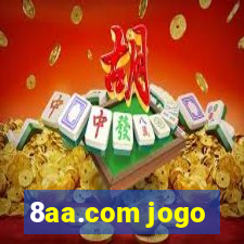 8aa.com jogo