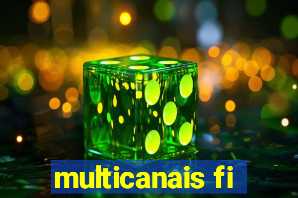 multicanais fi