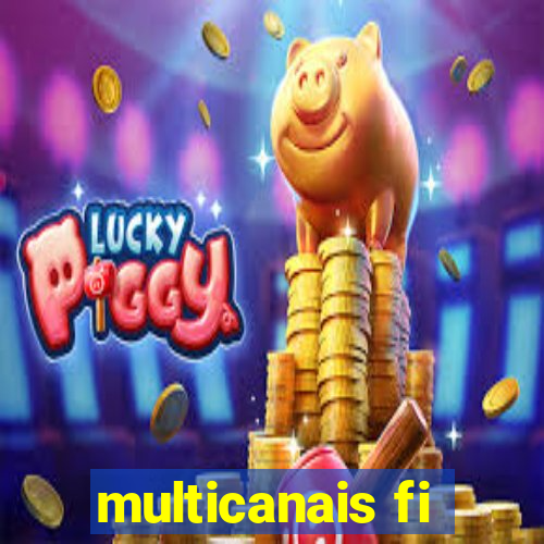 multicanais fi