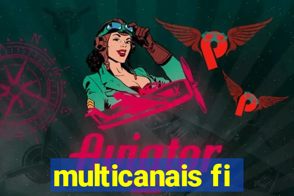 multicanais fi