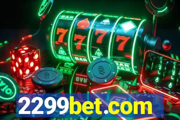 2299bet.com