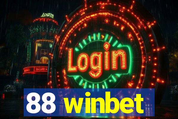 88 winbet