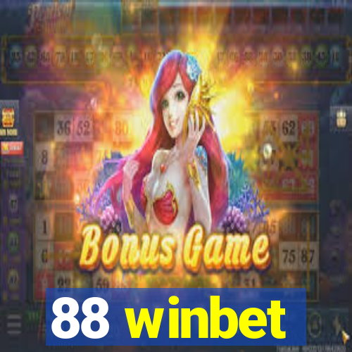 88 winbet