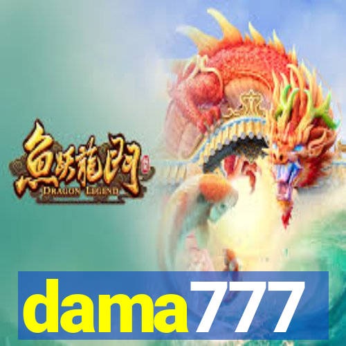 dama777