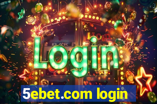 5ebet.com login