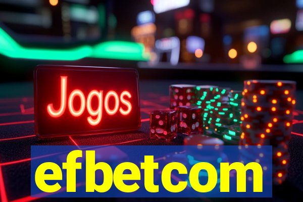 efbetcom