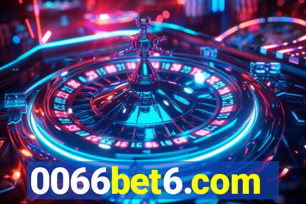 0066bet6.com