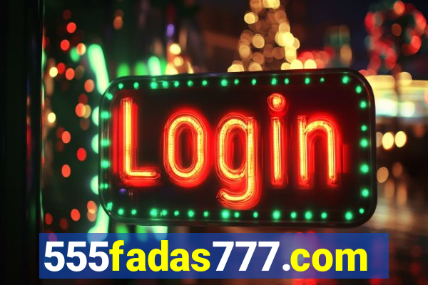 555fadas777.com