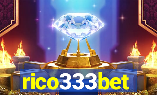 rico333bet