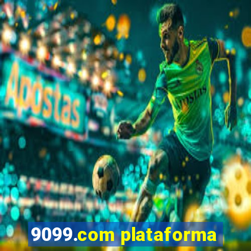 9099.com plataforma