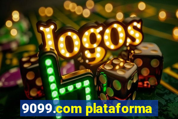 9099.com plataforma