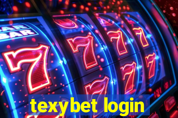 texybet login