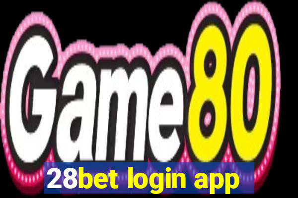 28bet login app