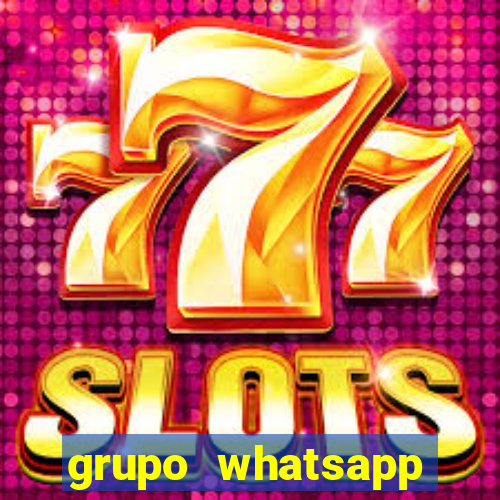 grupo whatsapp porto velho