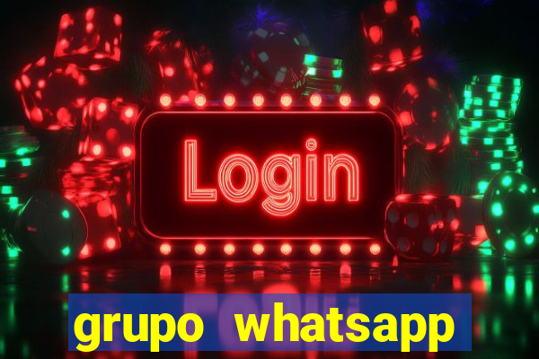 grupo whatsapp porto velho