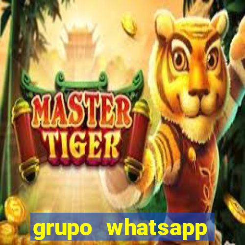 grupo whatsapp porto velho