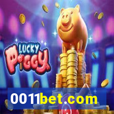 0011bet.com