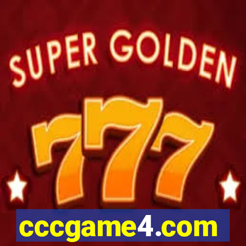 cccgame4.com