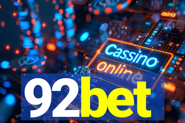 92bet