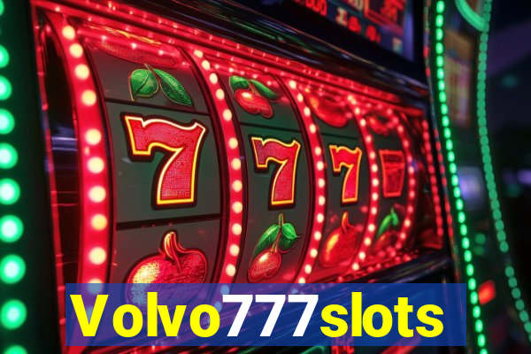 Volvo777slots