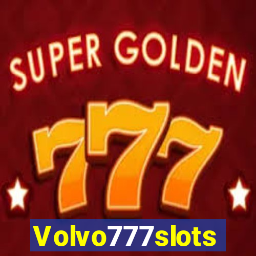 Volvo777slots