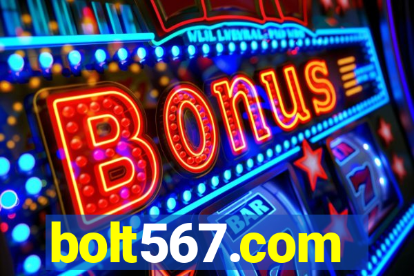 bolt567.com