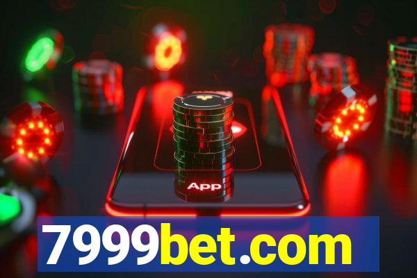 7999bet.com