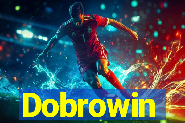 Dobrowin