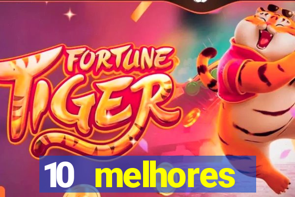 10 melhores plataformas de jogos