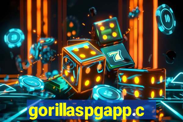 gorillaspgapp.com