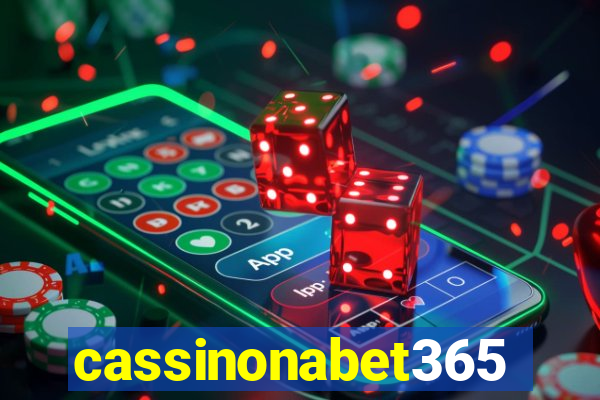 cassinonabet365