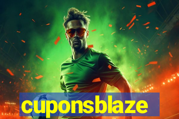 cuponsblaze