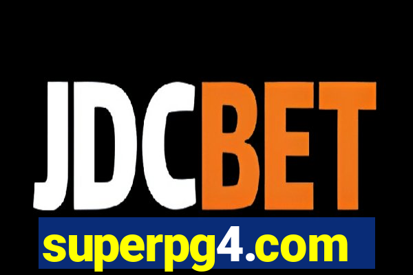 superpg4.com