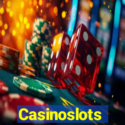 Casinoslots