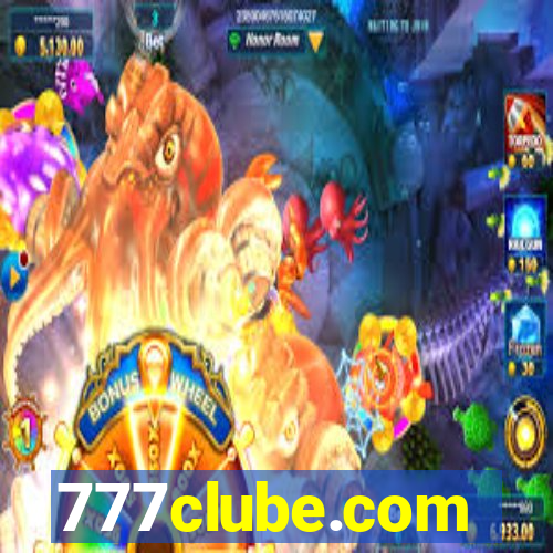 777clube.com