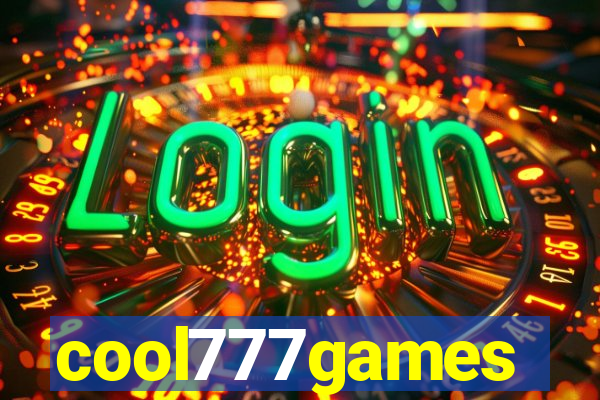 cool777games