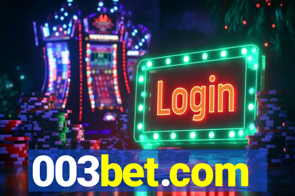 003bet.com