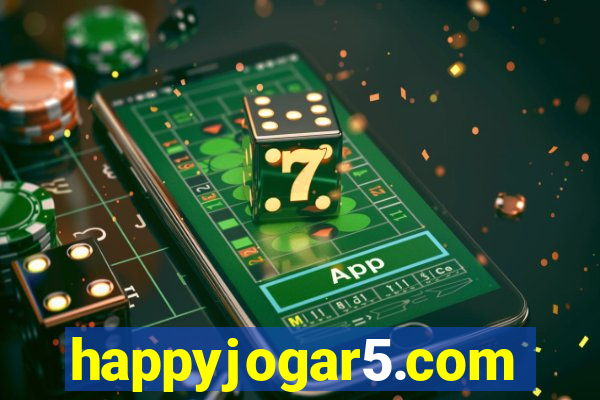 happyjogar5.com