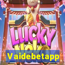 Vaidebetapp